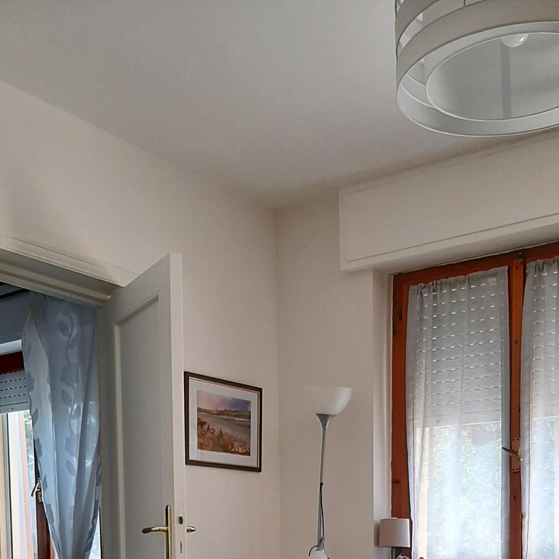 Algherooms Kamer foto