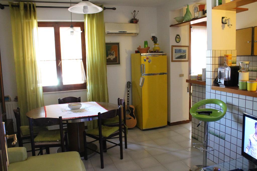 Algherooms Buitenkant foto
