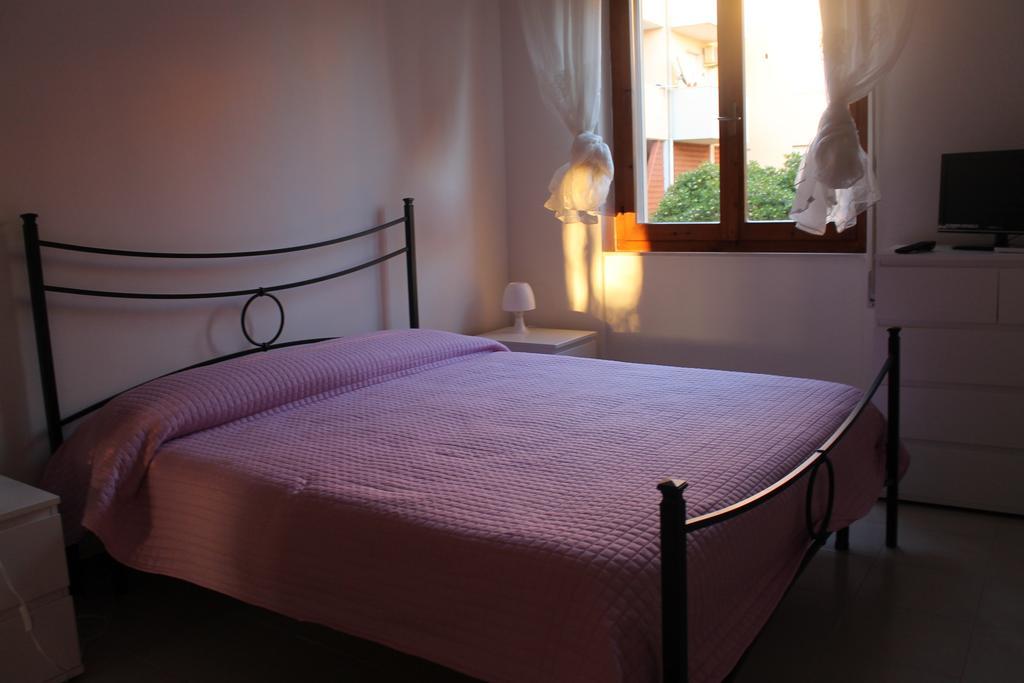 Algherooms Buitenkant foto