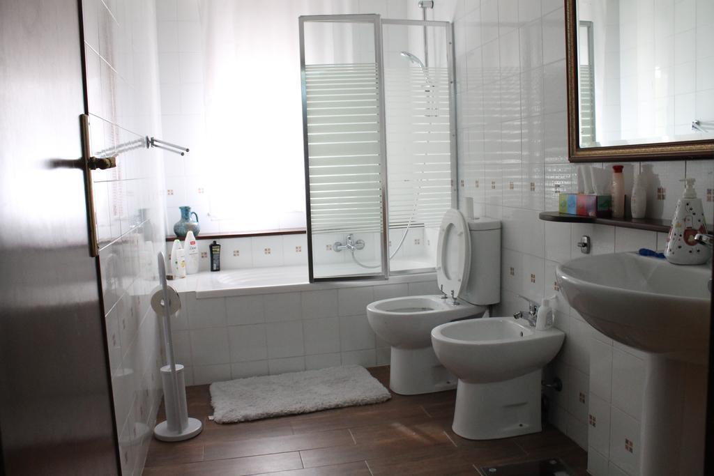 Algherooms Buitenkant foto