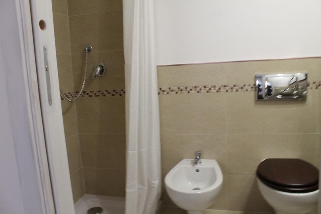 Algherooms Kamer foto